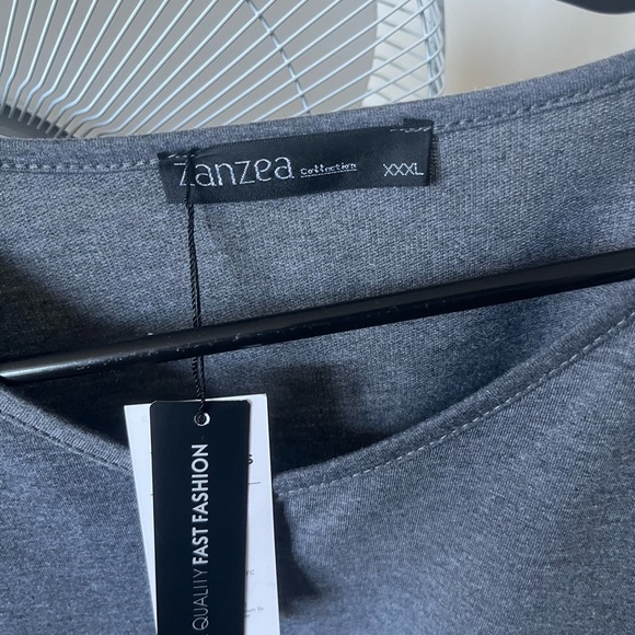 Zanzea smock dress new - Picture 2 of 3